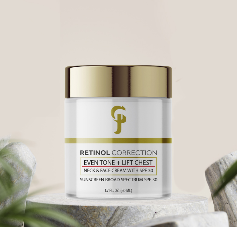 Косметика упаковка